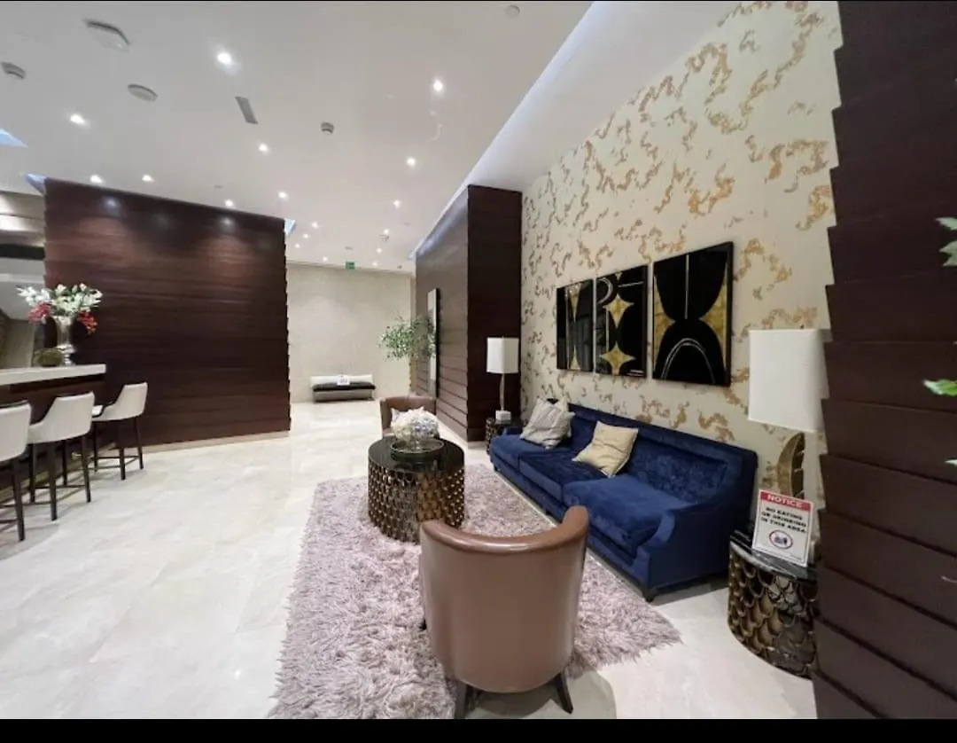 Apartment Luxurious Escape Meets Fendi Design In Iconic Building On Top Location In Dubai Marina